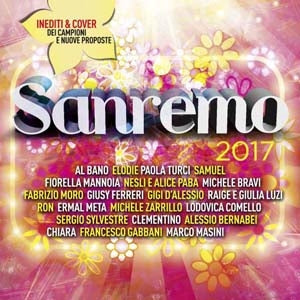 Various Artists - Sanremo - Import 2 CD