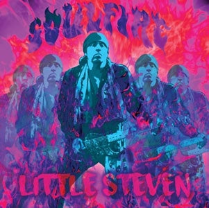 Little Steven - Soulfire - Import CD