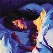 Lorde - Melodrama - Import CD
