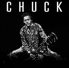 Chuck Berry - Chuck - Import CD