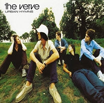 The Verve - Urban Hymns: 20Th Anniversary Edition - Import CD