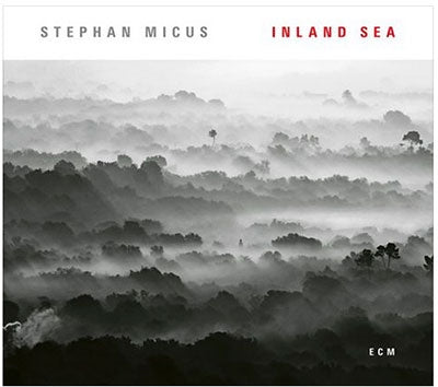 Stephan Micus - Inland Sea - Import CD