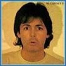 Paul McCartney - McCartney II - Import CD Digipak