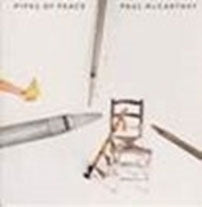 Paul Mccartney - Pipes of Peace - Import CD Digipak