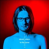 Steven Wilson - To The Bone - Import Vinyl 2 LP Record Limited Edition