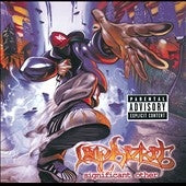 Limp Bizkit - Significant Other - Import Vinyl 2 Vinyl Record
