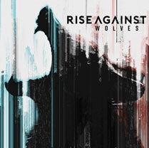 Rise Against - Wolves: International Deluxe Edition - Import CD