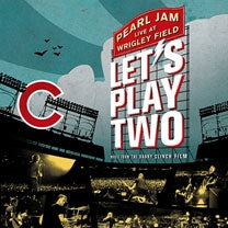 Pearl Jam - Let'S Play Two - Import CD