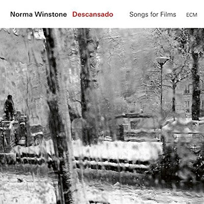 Norma Winstone - Descansado-Songs For Films - Import CD
