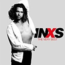 Inxs - The Very Best Of INXS - Import Vinyl 2 LP Record