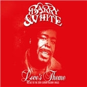 Barry White - Love's Theme: The Best of the 20th Century Records Singles - Import CD