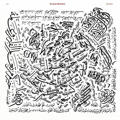 Anouar Brahem - Barzakh - Vinyl LP Record