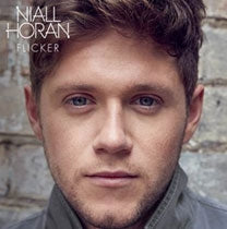 Niall Horan - Flicker - Import CD