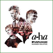 a-ha - Mtv Unplugged-Summer Solstice - Import 2 CD