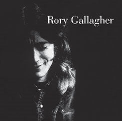 Rory Gallagher - Rory Gallagher - Import CD Bonus Track