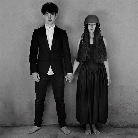 U2 - Songs Of Experience - Import CD