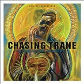 John Coltrane - Chasing Trane: The John Coltrane Documentary-Original Soundtrack - Import Vinyl 2 LP Record