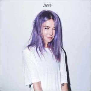 Alison Wonderland - Awake - Import CD