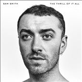 Sam Smith - The Thrill Of It All (Special Edition) - Import Vinyl 2 LP Record
