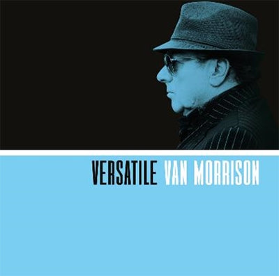 Van Morrison - Versatile - Import CD