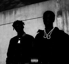 Big Sean 、 Metro Boomin - Double Or Nothing - Import CD