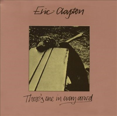 Eric Clapton - There'S One In Every Crowd - Import SHM-CD