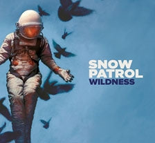 Snow Patrol - Wildness - Import Vinyl LP Record