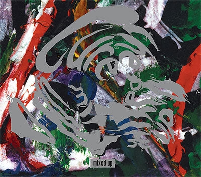 The Cure - Mixed Up - Import 2 Vinyl LP Record