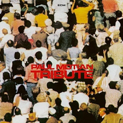 Paul Motian - Tribute - Import CD
