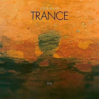 Steve Kuhn - Trance - Import CD