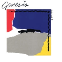 Genesis - Abacab - Import Vinyl LP Record