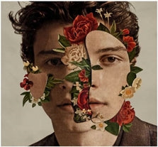 Shawn Mendes - Shawn Mendes - Import CD