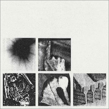 Nine Inch Nails - Bad Witch - Import CD