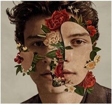 Shawn Mendes - Shawn Mendes (Deluxe Edition) - Import CD Bonus Track