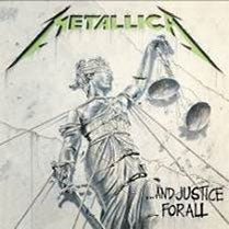 Metallica - ... And Justice For All (Remastered 2018) - Import CD