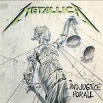 Metallica - ... And Justice For All (Remastered 2018) - Import CD