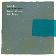 Jakob Bro - Bay of Rainbows - Vinyl LP Record