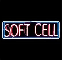 Soft Cell - Northern Lights / Guilty ('Cos I Say You Are) - Import CD Single
