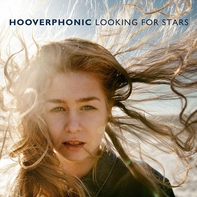 Hooverphonic - Looking For Stars - Import CD Digipak