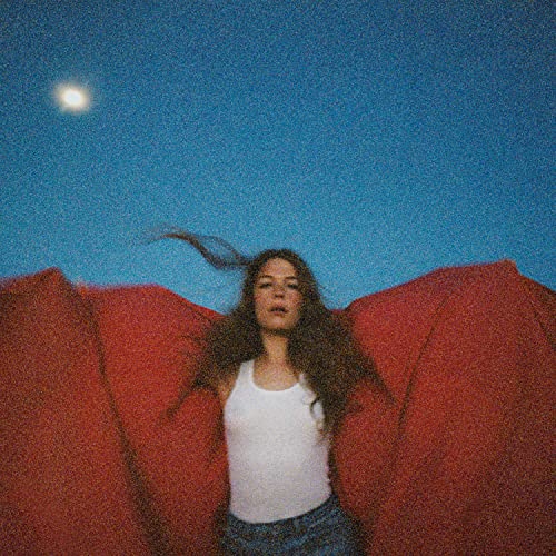 Maggie Rogers - Heard It In A Past Life - Import CD