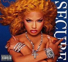 Stefflon Don - Secure - Import Vinyl 2 LP Record