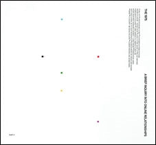 The 1975 - A Brief Inquiry Into Online Relationships - Import CD