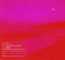 Lany - Malibu Nights - Import CD