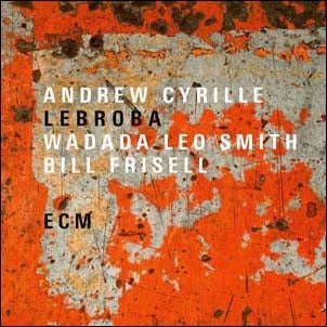 Andrew Cyrille - Lebroba - Import Vinyl LP Record