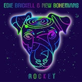 Edie Brickell & New Bohemians - Rocket - Import Vinyl LP Record