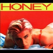 Robyn - Honey - Import CD