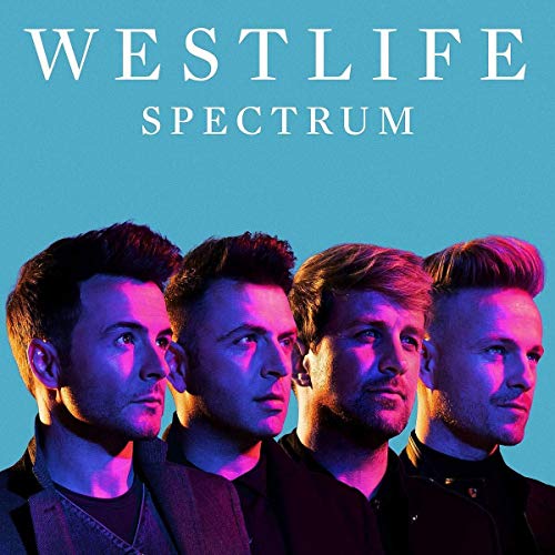 Westlife - Spectrum - Import CD