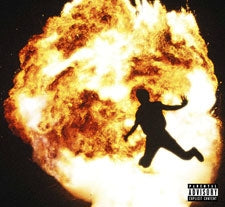 Metro Boomin - Not All Heroes Wear Capes - Import CD