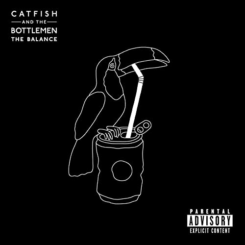 Catfish & The Bottlemen - The Balance - Import CD