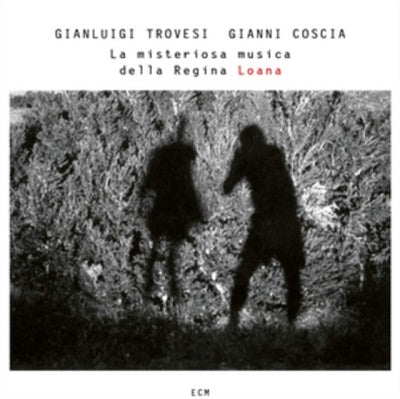 Gianluigi Trovesi、Gianni Coscia - La Misteriosa Musica Della Regina Loana - Import CD